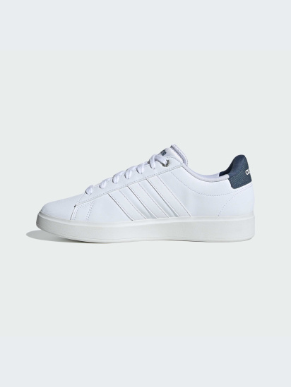 Кеды низкие adidas модель ID2985-KZ — фото 6 - INTERTOP