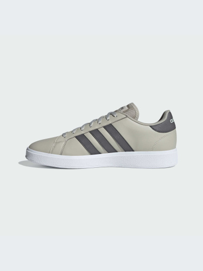 Кеды низкие adidas Court модель ID3026-KZ — фото 6 - INTERTOP