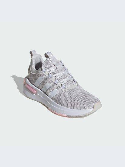 Кроссовки adidas Racer модель ID3082-KZ — фото 4 - INTERTOP