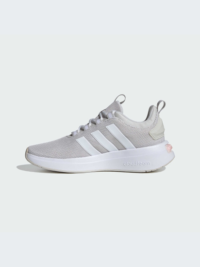 Кроссовки adidas Racer модель ID3082-KZ — фото 6 - INTERTOP