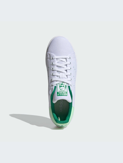 Кеды низкие adidas Stan Smith модель ID3116-KZ — фото - INTERTOP