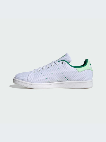 Кеды низкие adidas Stan Smith модель ID3116-KZ — фото 6 - INTERTOP