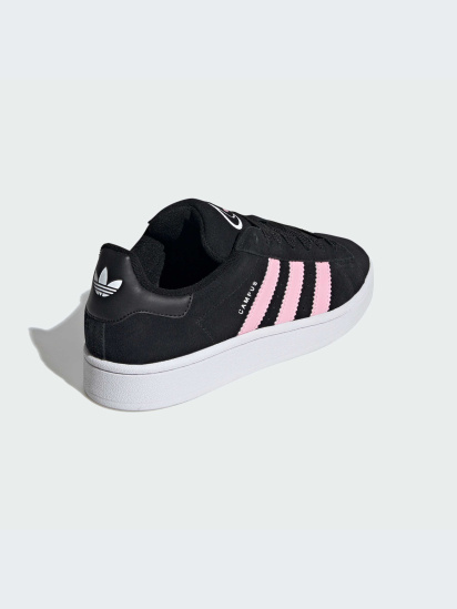 Кеды низкие adidas Campus модель ID3171-KZ — фото - INTERTOP