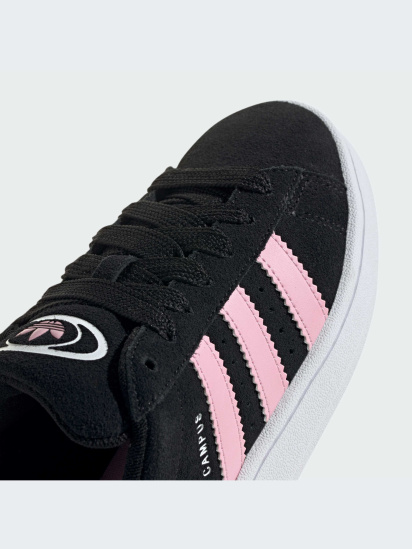 Кеды низкие adidas Campus модель ID3171-KZ — фото 4 - INTERTOP