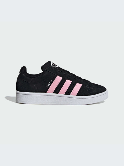 Кеды низкие adidas Campus модель ID3171-KZ — фото - INTERTOP