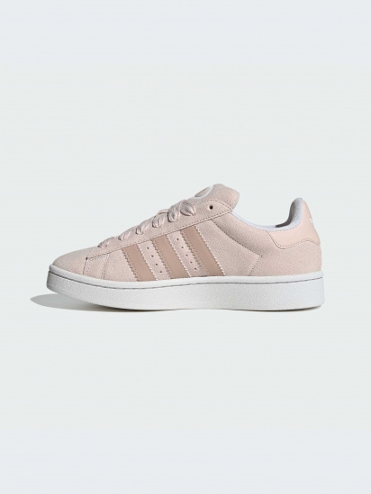 Кеды низкие adidas Campus модель ID3173-KZ — фото 6 - INTERTOP