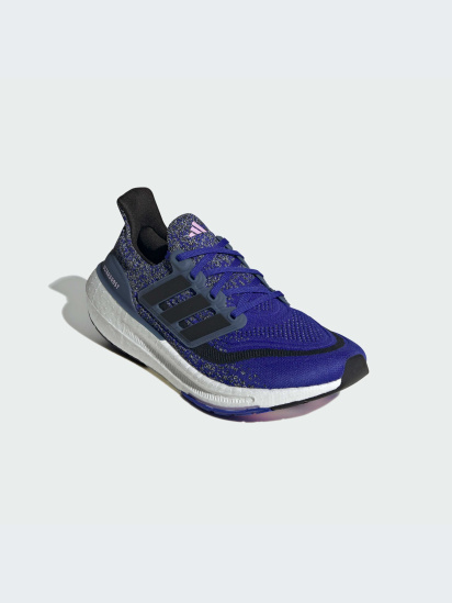 Кроссовки для бега adidas Ultraboost модель ID3276-KZ — фото 4 - INTERTOP