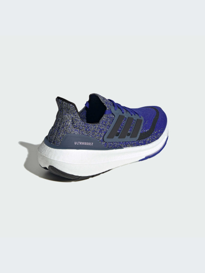 Кроссовки для бега adidas Ultraboost модель ID3276-KZ — фото 5 - INTERTOP