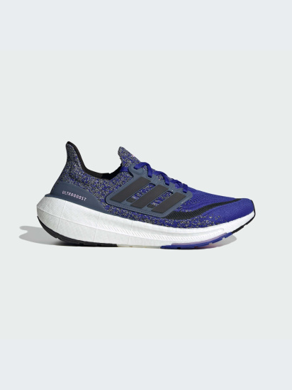 Кроссовки для бега adidas Ultraboost модель ID3276-KZ — фото - INTERTOP