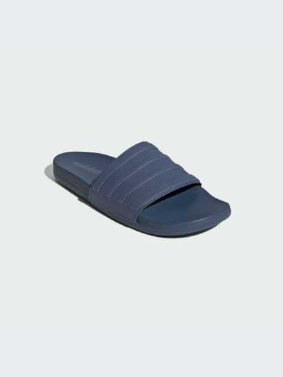 Шлепанцы adidas Adilette модель ID3402-KZ — фото 4 - INTERTOP