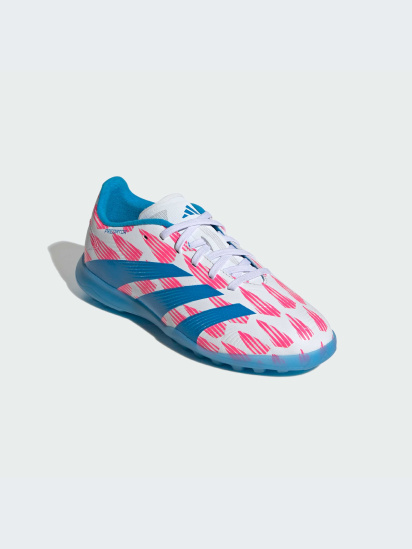 Бутсы adidas Predator модель ID3427-KZ — фото 4 - INTERTOP