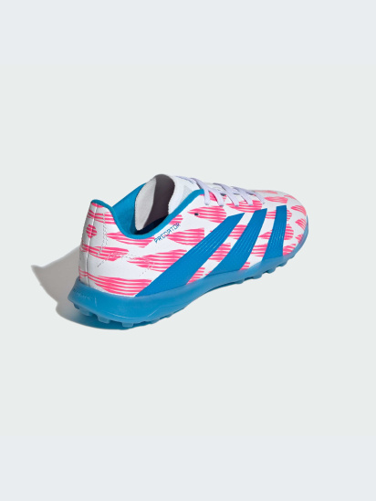 Бутсы adidas Predator модель ID3427-KZ — фото 5 - INTERTOP