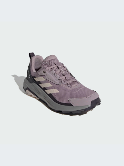 Тактические кроссовки adidas модель ID3465-KZ — фото 4 - INTERTOP