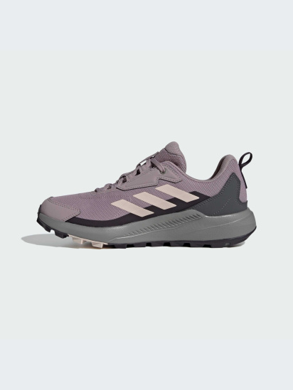 Тактические кроссовки adidas модель ID3465-KZ — фото 6 - INTERTOP