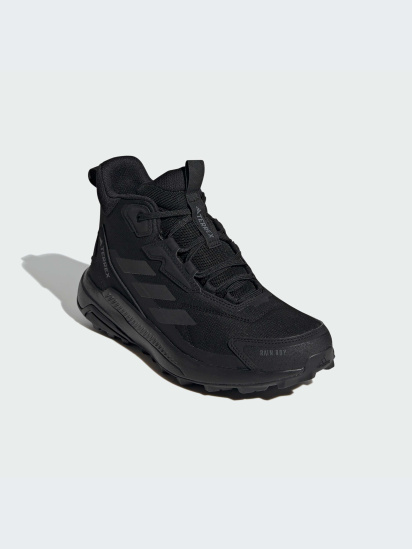 Тактические кроссовки adidas модель ID3473-KZ — фото 4 - INTERTOP