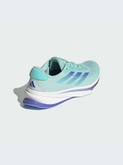 Кроссовки для бега adidas Supernova модель ID3595-KZ — фото 5 - INTERTOP