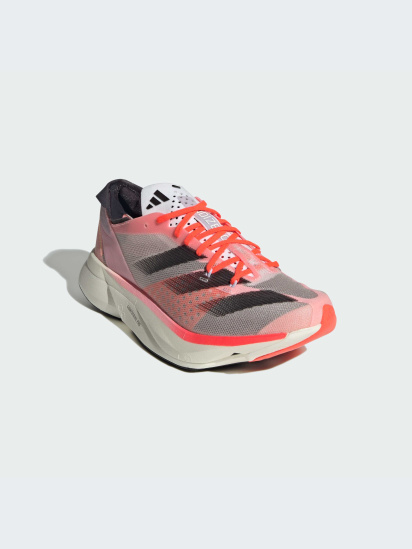 Кроссовки для бега adidas adizero модель ID3612-KZ — фото 4 - INTERTOP