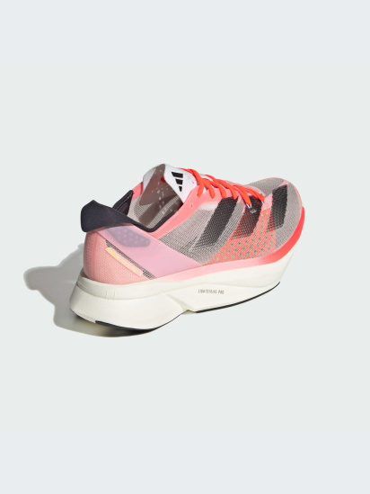 Кроссовки для бега adidas adizero модель ID3612-KZ — фото 5 - INTERTOP