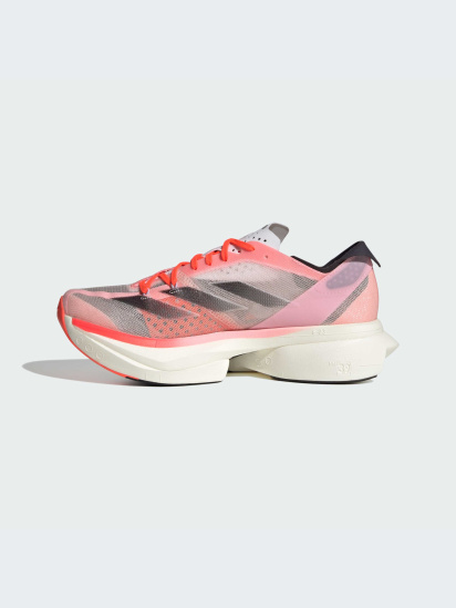 Кроссовки для бега adidas adizero модель ID3612-KZ — фото 6 - INTERTOP