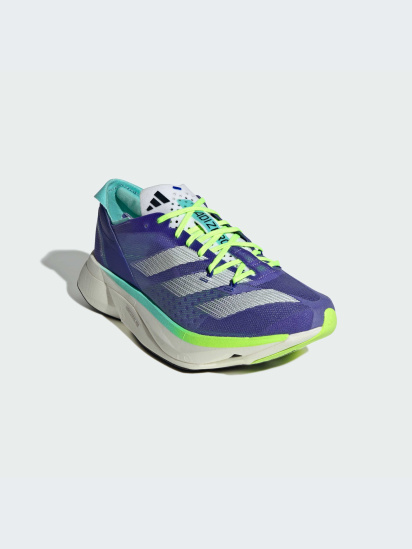 Кроссовки для бега adidas adizero модель ID3614-KZ — фото 3 - INTERTOP