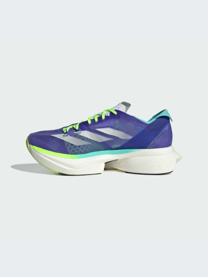 Кроссовки для бега adidas adizero модель ID3614-KZ — фото 5 - INTERTOP