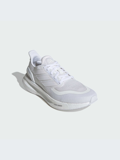 Кроссовки для бега adidas PureBoost модель ID3618-KZ — фото 4 - INTERTOP