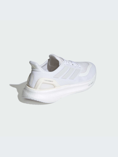 Кроссовки для бега adidas PureBoost модель ID3619-KZ — фото 5 - INTERTOP