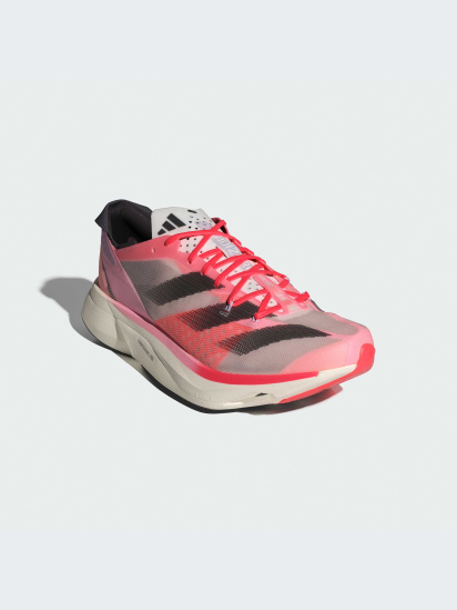 Кроссовки для бега adidas adizero модель ID3633-KZ — фото 4 - INTERTOP