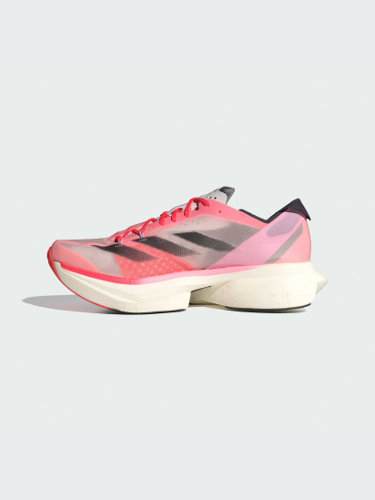 Кроссовки для бега adidas adizero модель ID3633-KZ — фото 6 - INTERTOP