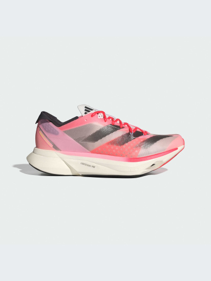 Кроссовки для бега adidas adizero модель ID3633-KZ — фото - INTERTOP