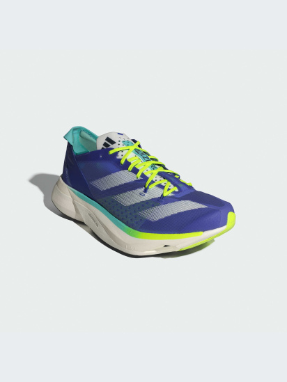 Кроссовки для бега adidas adizero модель ID3635-KZ — фото 3 - INTERTOP