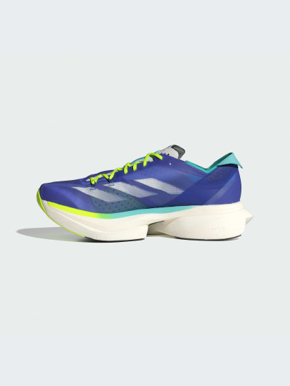 Кроссовки для бега adidas adizero модель ID3635-KZ — фото 5 - INTERTOP