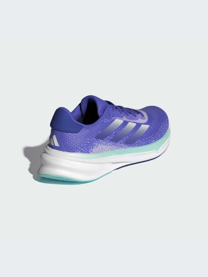 Кроссовки для бега adidas Supernova модель ID3695-KZ — фото 4 - INTERTOP