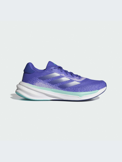 Кроссовки для бега adidas Supernova модель ID3695-KZ — фото - INTERTOP