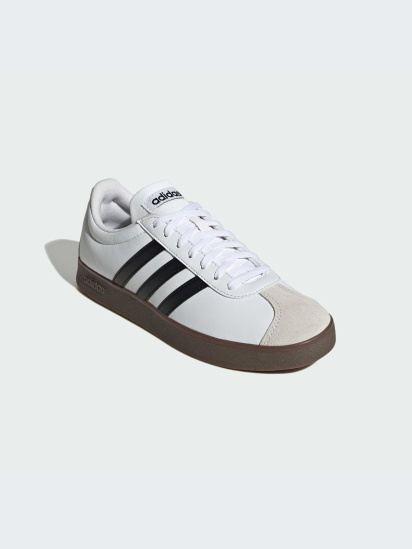 Кеды низкие adidas модель ID3714-KZ — фото 4 - INTERTOP