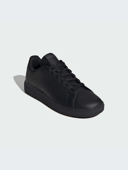 Кеды низкие adidas Advantage модель ID3888-KZ — фото 4 - INTERTOP