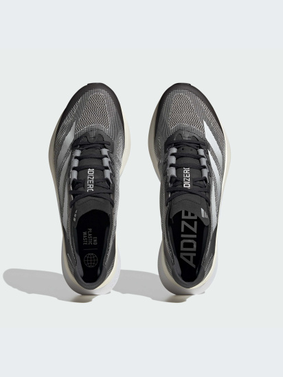 Кроссовки для бега adidas adizero модель ID4234-KZ — фото - INTERTOP