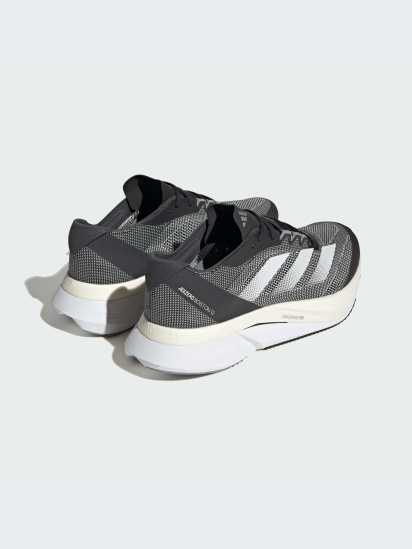 Кроссовки для бега adidas adizero модель ID4234-KZ — фото 5 - INTERTOP