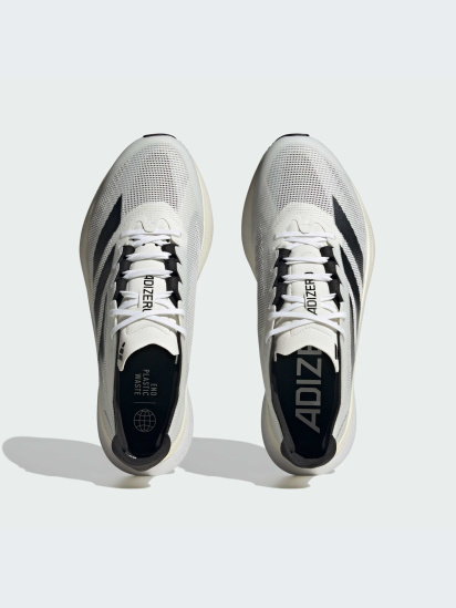 Кроссовки для бега adidas adizero модель ID4236-KZ — фото - INTERTOP