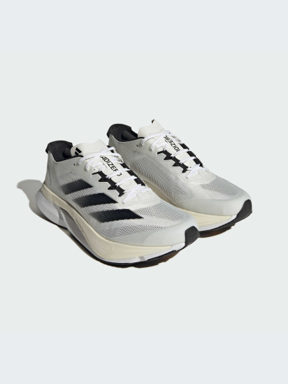 Кроссовки для бега adidas adizero модель ID4236-KZ — фото 4 - INTERTOP