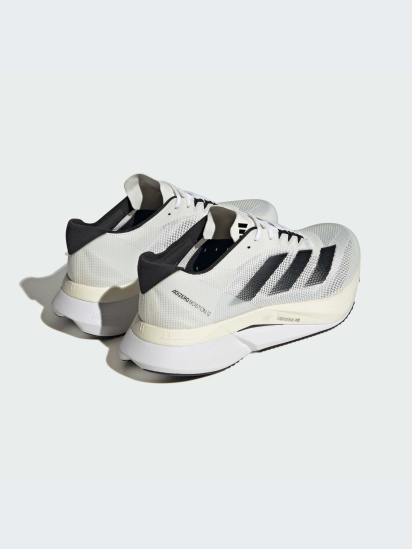 Кроссовки для бега adidas adizero модель ID4236-KZ — фото 5 - INTERTOP