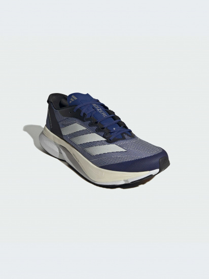 Кроссовки для бега Adidas adizero модель ID4238-KZ — фото 4 - INTERTOP