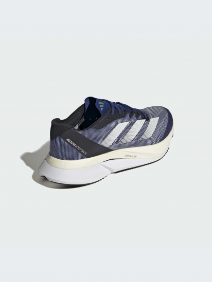 Кроссовки для бега Adidas adizero модель ID4238-KZ — фото 5 - INTERTOP