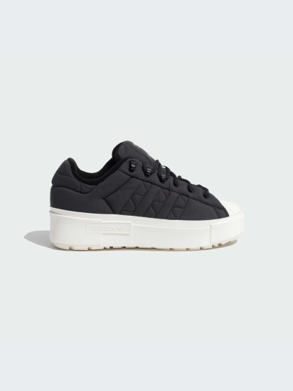 Кроссовки adidas Superstar модель ID4287-KZ — фото - INTERTOP