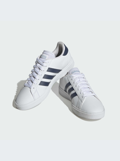 Кроссовки adidas модель ID4457-KZ — фото 4 - INTERTOP