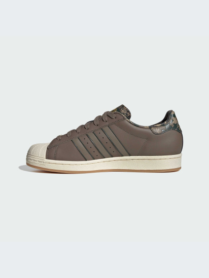 Кроссовки Adidas Superstar модель ID4682-KZ — фото 6 - INTERTOP