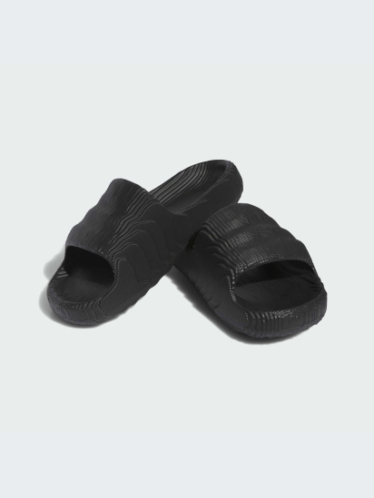 Шлепанцы adidas Adilette модель ID4925-KZ — фото 4 - INTERTOP