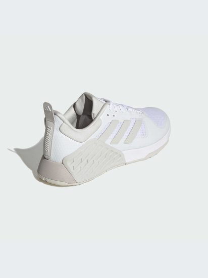 Кроссовки для тренировок adidas модель ID4957-KZ — фото 5 - INTERTOP