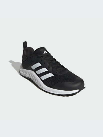 Кроссовки для тренировок adidas модель ID4989-KZ — фото 4 - INTERTOP