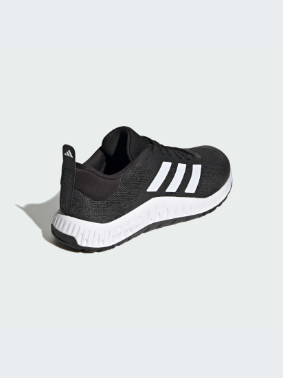 Кроссовки для тренировок adidas модель ID4989-KZ — фото 5 - INTERTOP